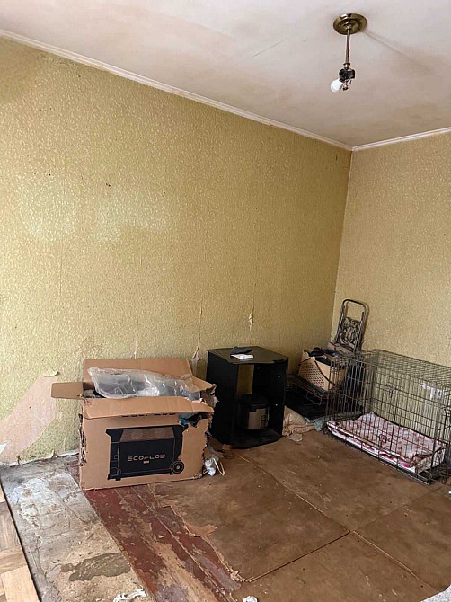 ТОП ЦЕНА 1 к. квартиры Молдаванка ул.Костецкая(Ватутина)/ул.Богда Хмел Odesa - photo 4