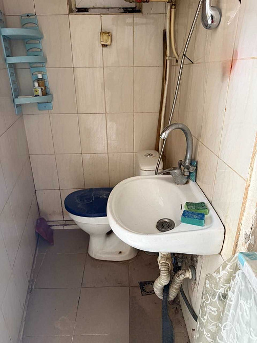 ТОП ЦЕНА 1 к. квартиры Молдаванка ул.Костецкая(Ватутина)/ул.Богда Хмел Odesa - photo 7