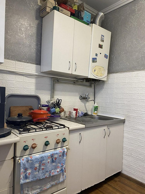 Продається квартира в Мукачево Mukachevo - photo 5