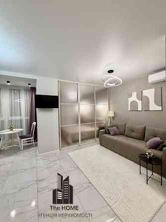 Продаж 1к квартира ЖК Софія Резиденс Мартинова 30 Sofiivska Borshchahivka