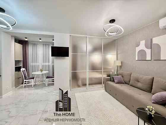 Продаж 1к квартира ЖК Софія Резиденс Мартинова 30 Sofiivska Borshchahivka