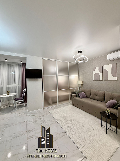 Продаж 1к квартира ЖК Софія Резиденс Мартинова 30 Sofiivska Borshchahivka - photo 3