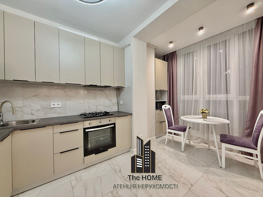 Продаж 1к квартира ЖК Софія Резиденс Мартинова 30 Sofiivska Borshchahivka - photo 8