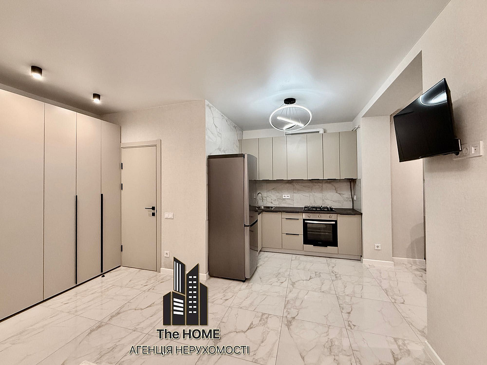 Продаж 1к квартира ЖК Софія Резиденс Мартинова 30 Sofiivska Borshchahivka - photo 4