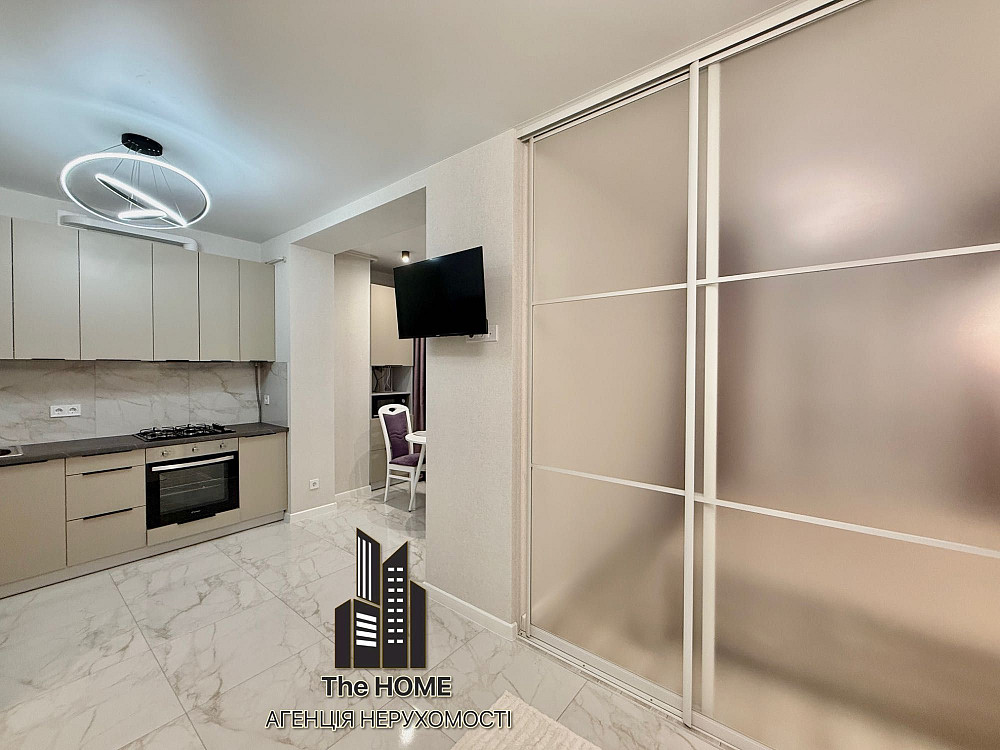 Продаж 1к квартира ЖК Софія Резиденс Мартинова 30 Sofiivska Borshchahivka - photo 5