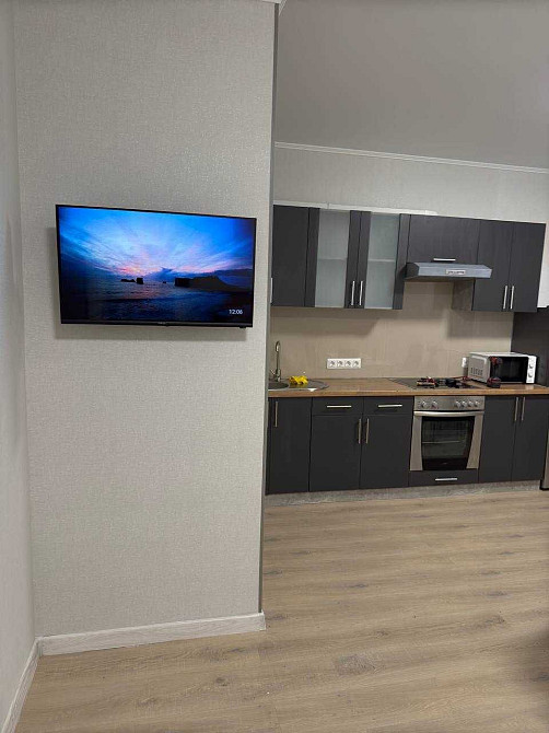 Продаж 1к квартири (Бровари, ЖК Scandia) Від власника!!! Бровари - зображення 1