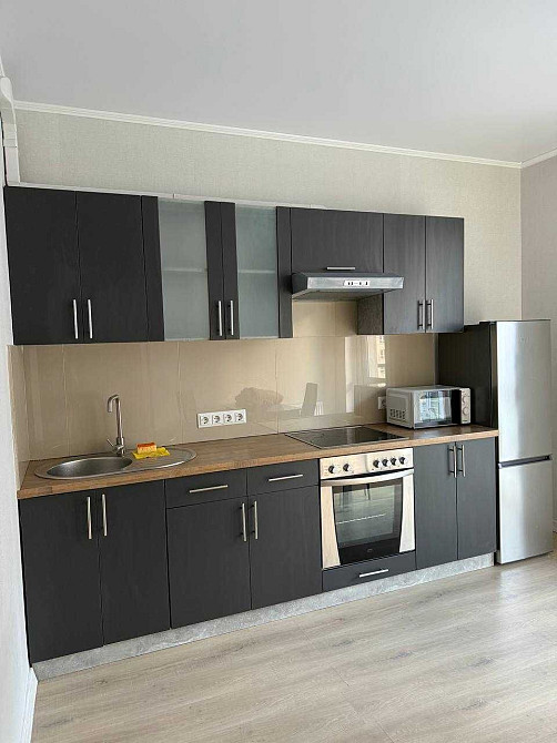 Продаж 1к квартири (Бровари, ЖК Scandia) Від власника!!! Бровари - зображення 4