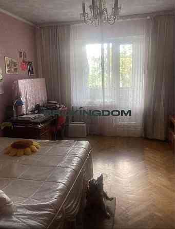 Продається 3 кімнатна квартира на Оболоні! Kyiv