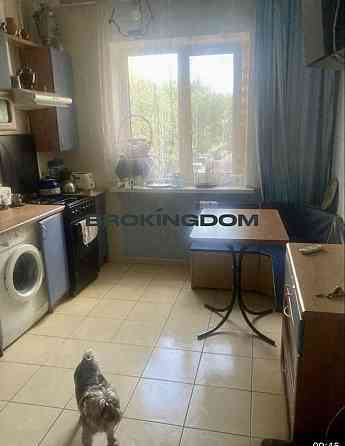 Продається 3 кімнатна квартира на Оболоні! Kyiv