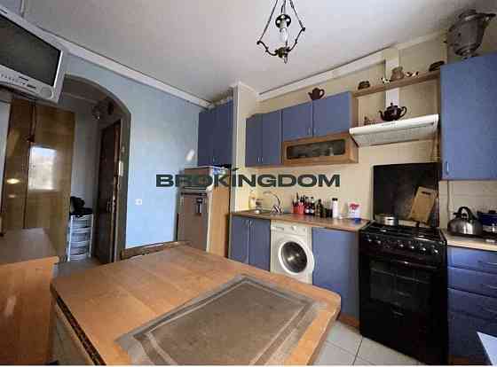 Продається 3 кімнатна квартира на Оболоні! Kyiv