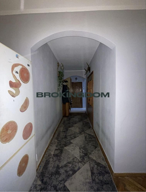 Продається 3 кімнатна квартира на Оболоні! Kyiv - photo 8