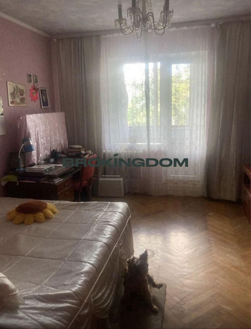 Продається 3 кімнатна квартира на Оболоні! Kyiv - photo 6