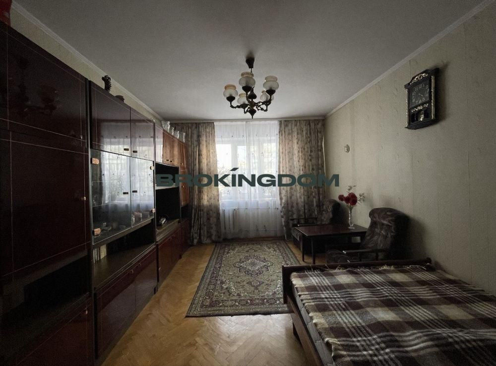 Продається 3 кімнатна квартира на Оболоні! Kyiv - photo 3