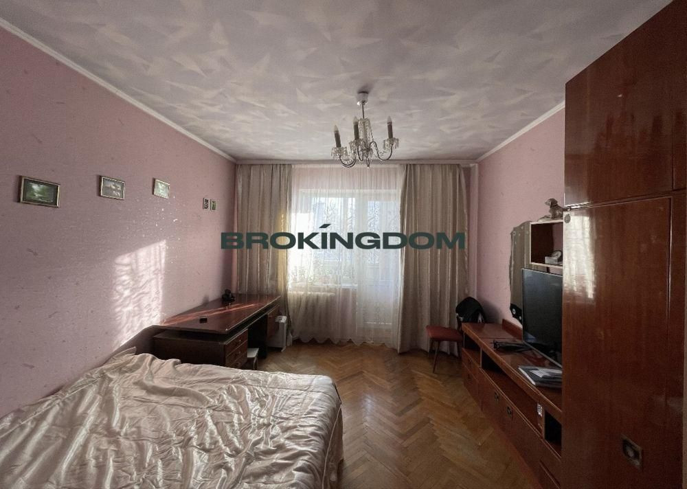 Продається 3 кімнатна квартира на Оболоні! Kyiv - photo 4