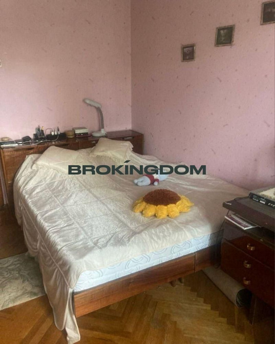 Продається 3 кімнатна квартира на Оболоні! Kyiv - photo 5