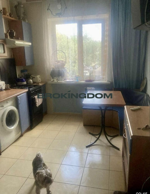 Продається 3 кімнатна квартира на Оболоні! Kyiv - photo 2