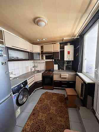 Продам 3 комнатную квартиру ул. Мартеновская район пр. Металлургов Dnipro