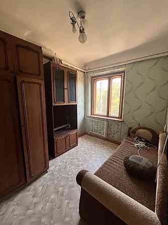 Продам 3 комнатную квартиру ул. Мартеновская район пр. Металлургов Dnipro