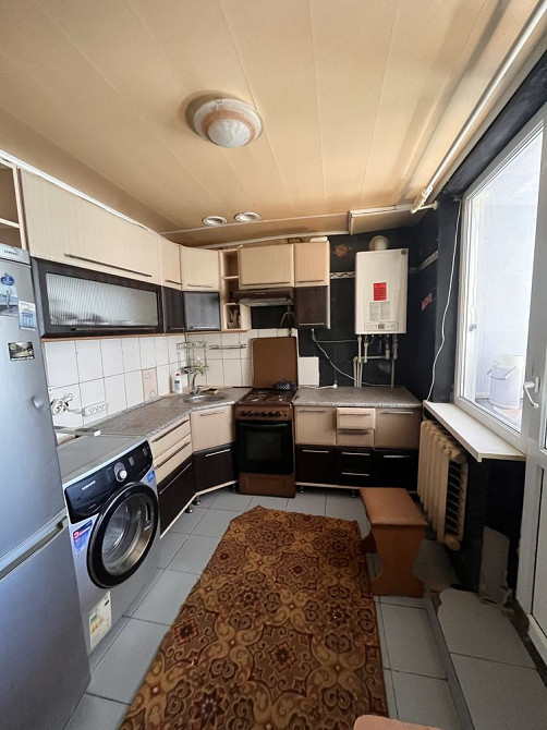 Продам 3 комнатную квартиру ул. Мартеновская район пр. Металлургов Dnipro - photo 6