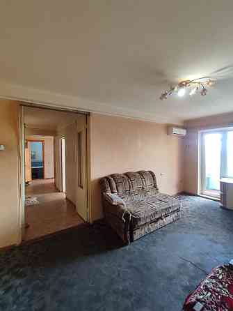 Продаж 2-х кімнатної квартири в Хортицькому районі Zaporizhzhia