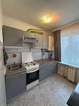 Продаю 3-кімнатну квартиру з і/о на Пасічній Іvano-Frankivsk