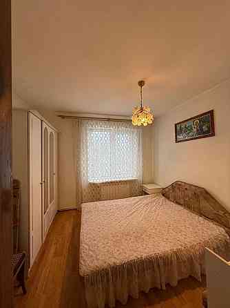 Продаю 3-кімнатну квартиру з і/о на Пасічній Іvano-Frankivsk