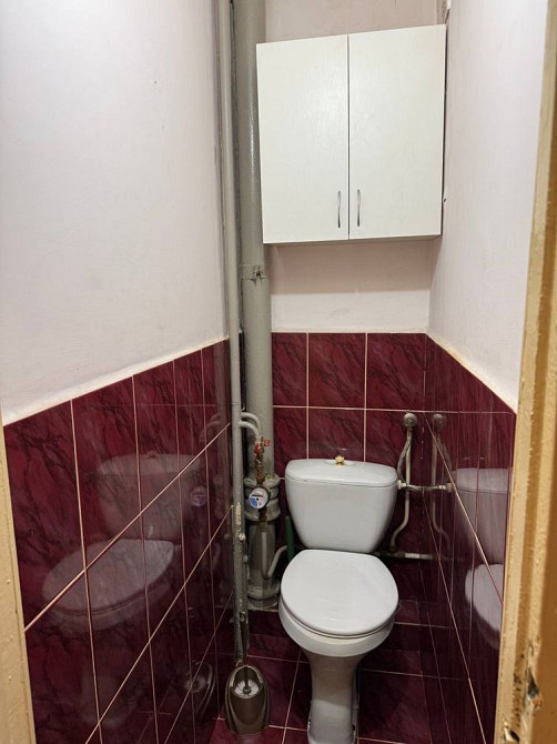 Продаю 3-кімнатну квартиру з і/о на Пасічній Іvano-Frankivsk - photo 8