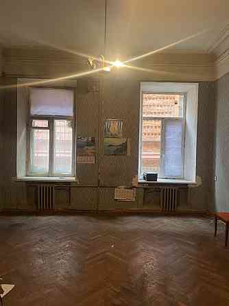 Продам 2 комн. квартиру, ул. Сумская, Центр, м. Университет, NP Харьков