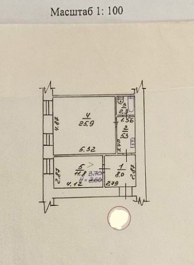 Продам 2 комн. квартиру, ул. Сумская, Центр, м. Университет, NP Харьков - изображение 8