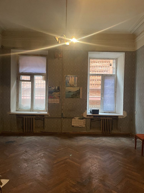 Продам 2 комн. квартиру, ул. Сумская, Центр, м. Университет, NP Харьков - изображение 2