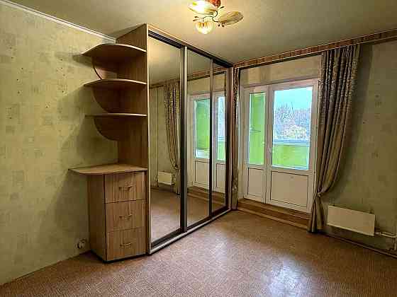 2-к Метро Теремки-1 хв Заболотного/Глушкова ТЦ Магелан Kyiv