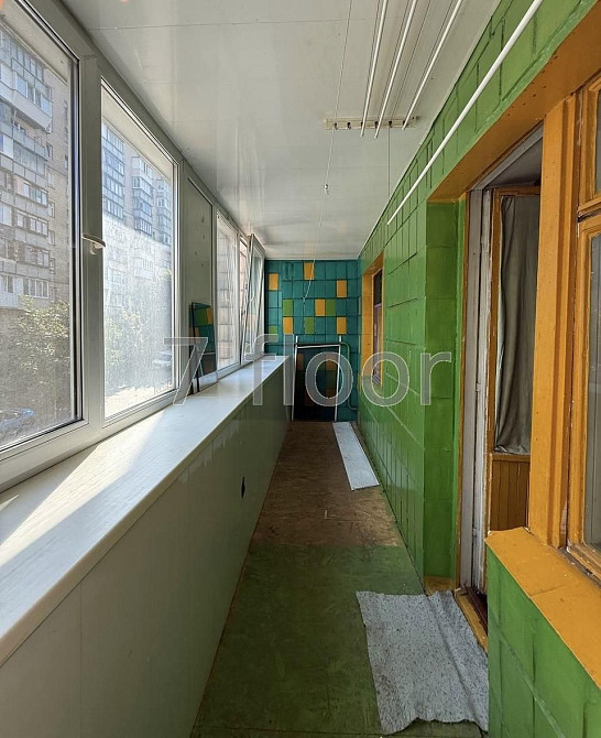 1 кімнатна квартира проспект Науки метро Деміївська Автовокзал Kyiv - photo 8