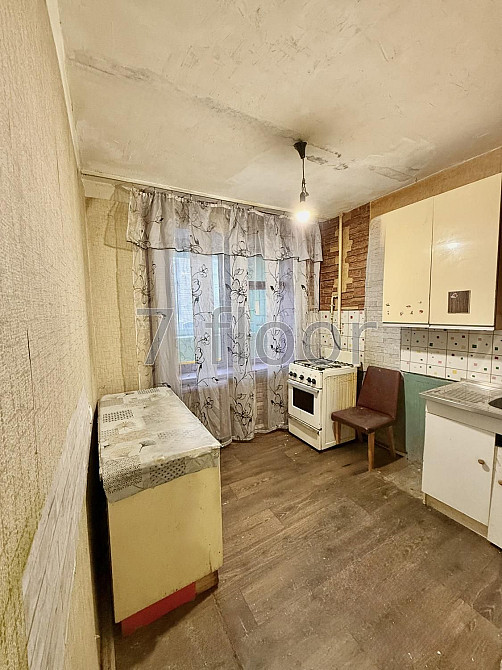 1 кімнатна квартира проспект Науки метро Деміївська Автовокзал Kyiv - photo 4