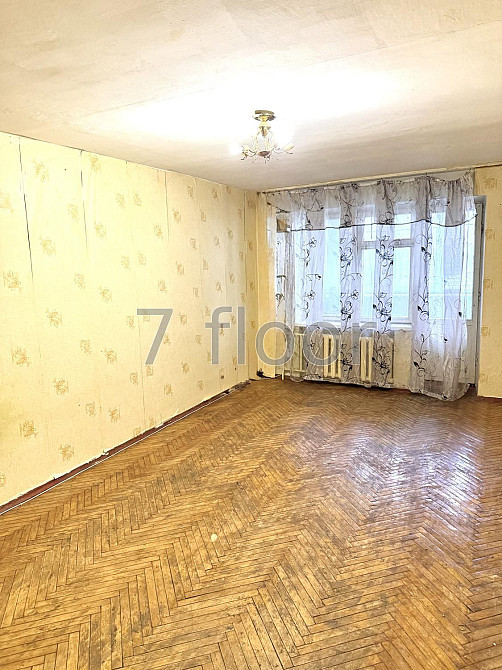 1 кімнатна квартира проспект Науки метро Деміївська Автовокзал Kyiv - photo 2