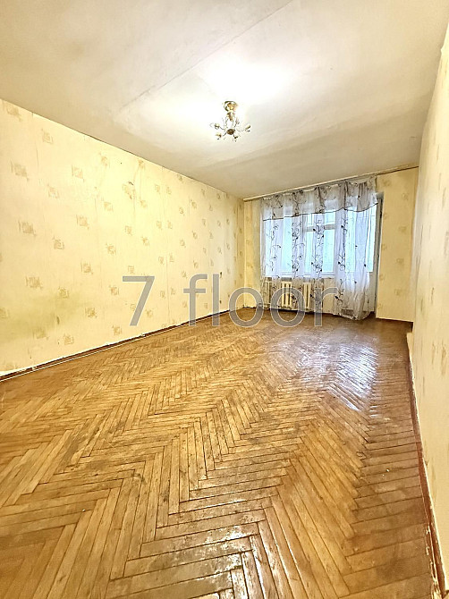 1 кімнатна квартира проспект Науки метро Деміївська Автовокзал Kyiv - photo 1