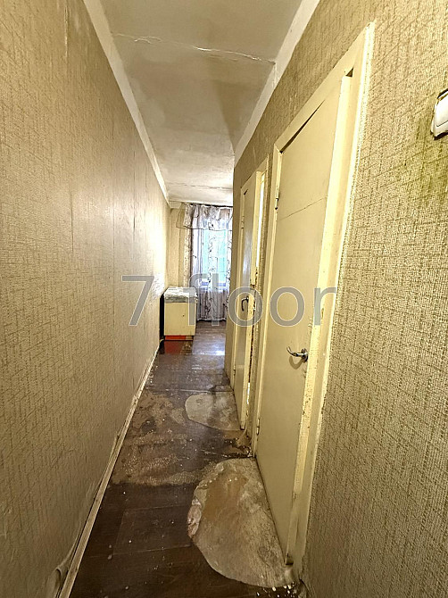 1 кімнатна квартира проспект Науки метро Деміївська Автовокзал Kyiv - photo 7