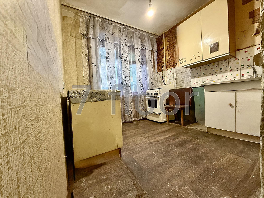 1 кімнатна квартира проспект Науки метро Деміївська Автовокзал Kyiv - photo 6