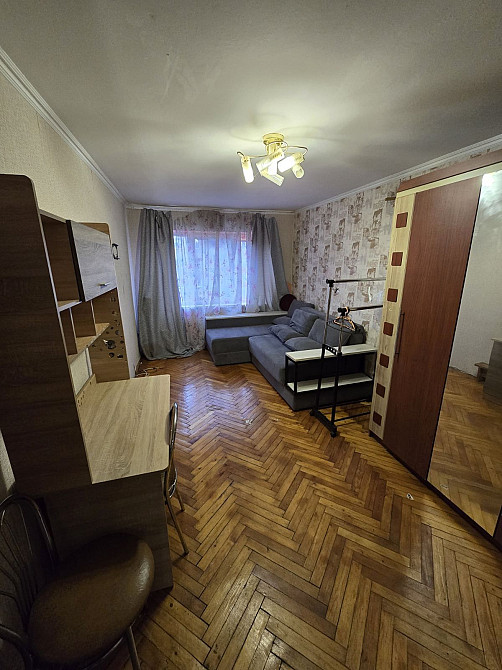 3 кімн хрущовка  57,8 м на Сечені Uzhhorod - photo 7