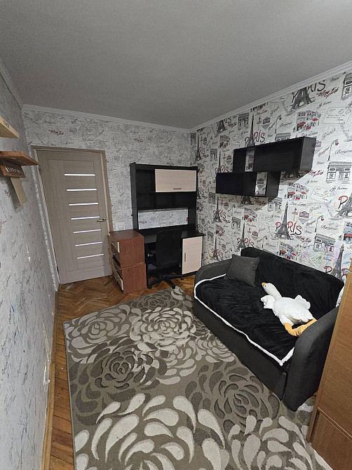 3 кімн хрущовка  57,8 м на Сечені Uzhhorod - photo 5