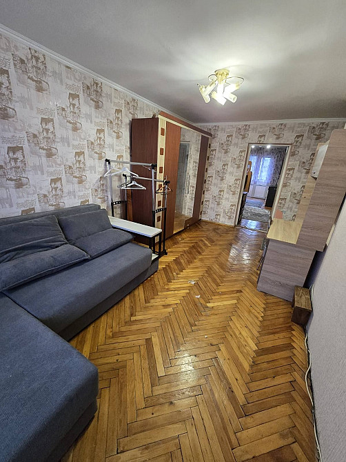 3 кімн хрущовка  57,8 м на Сечені Uzhhorod - photo 8