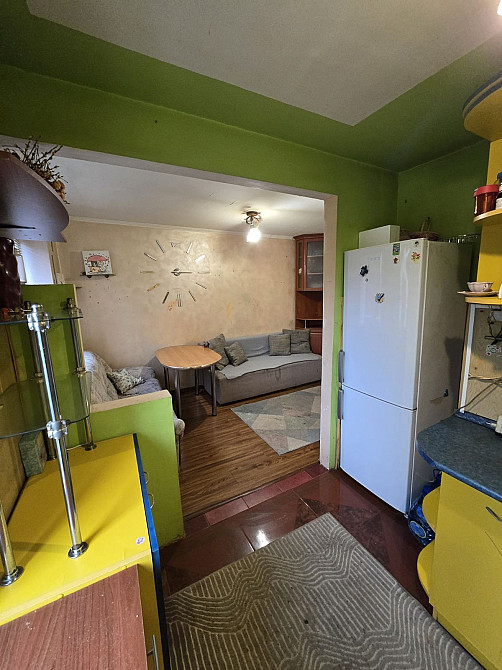 3 кімн хрущовка  57,8 м на Сечені Uzhhorod - photo 3