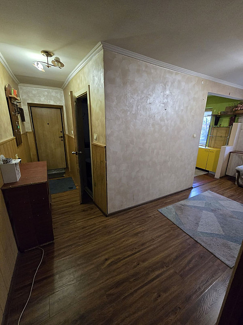 3 кімн хрущовка  57,8 м на Сечені Uzhhorod - photo 2