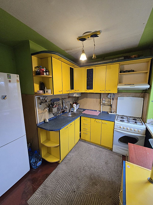 3 кімн хрущовка  57,8 м на Сечені Uzhhorod - photo 1