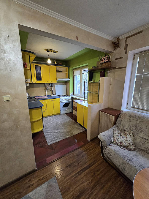 3 кімн хрущовка  57,8 м на Сечені Uzhhorod - photo 4