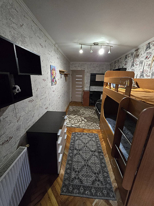 3 кімн хрущовка  57,8 м на Сечені Uzhhorod - photo 6