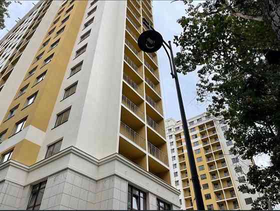 Каартира в сданном комплексе 40м2  р-н ТЦ Панорама Рассрочка Odesa