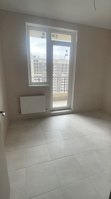 Каартира в сданном комплексе 40м2  р-н ТЦ Панорама Рассрочка Odesa - photo 4