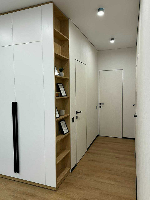 Продаж 2к квартири з ремонтом у жк «Варшавський-3» Kyiv - photo 7