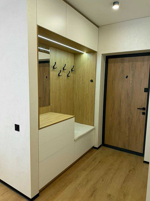 Продаж 2к квартири з ремонтом у жк «Варшавський-3» Kyiv - photo 8