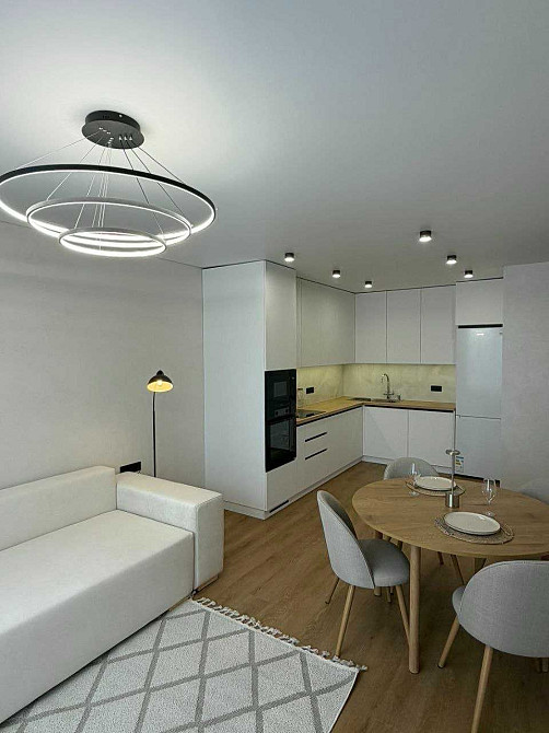 Продаж 2к квартири з ремонтом у жк «Варшавський-3» Kyiv - photo 1